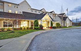 Residence Inn Saint Louis O'Fallon